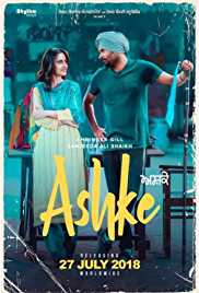 Ashke 2018 DVD Rip Full Movie